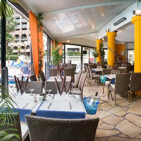 Apartment La Palme D'azur -