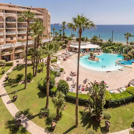 Apartment La Palme D'azur - Cannes