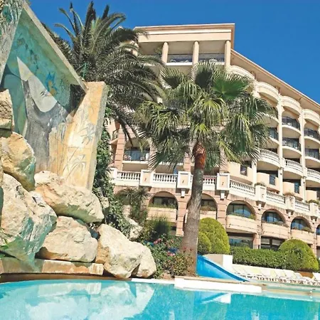 La Palme D'azur - Apartment Cannes
