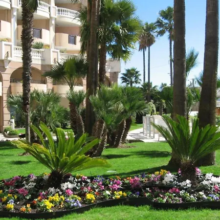 La Palme D'azur - Apartment