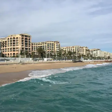 La Palme D'azur - Apartment