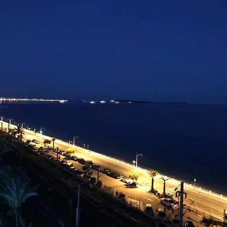 Apartment La Palme D'azur - *