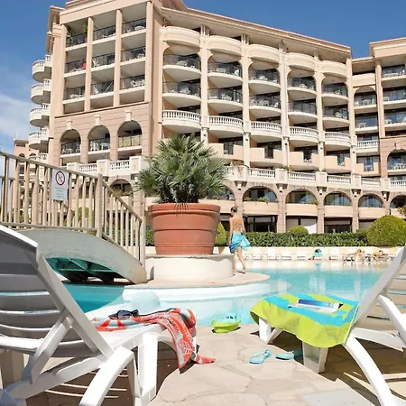 Apartment La Palme D'azur - Cannes