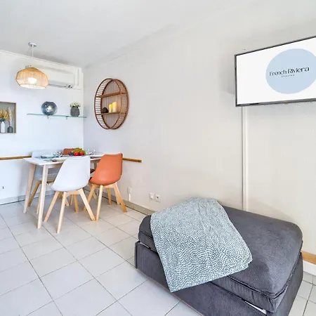 Apartment La Palme D'azur - *