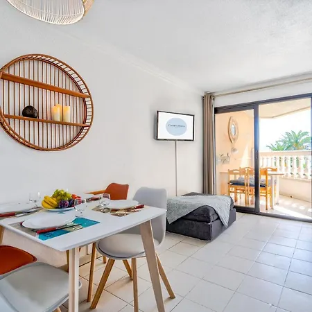 La Palme D'azur -