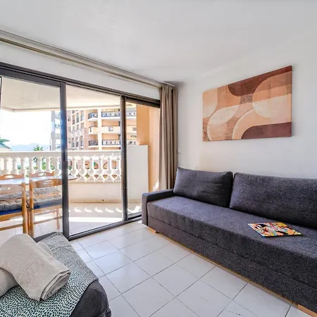 Apartment La Palme D'azur -