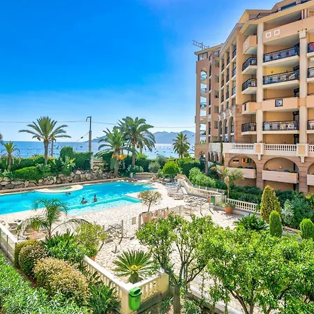 La Palme D'azur - Cannes