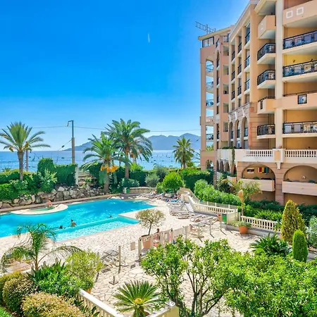 Apartment La Palme D'azur - Cannes