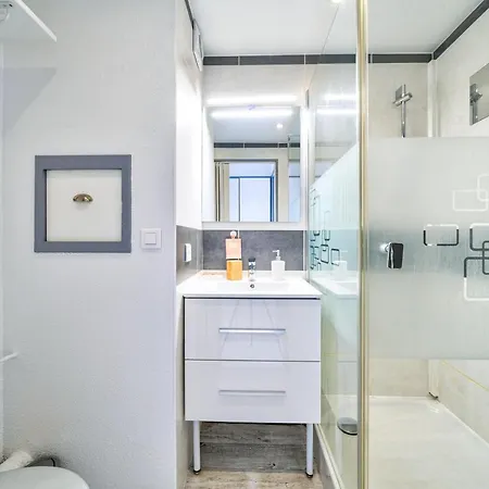La Palme D'azur - Apartment