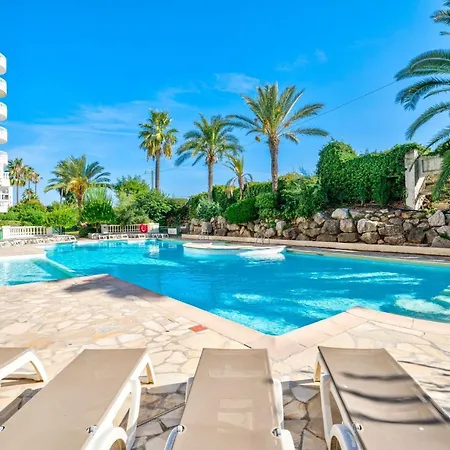 La Palme D'azur - Apartment Cannes