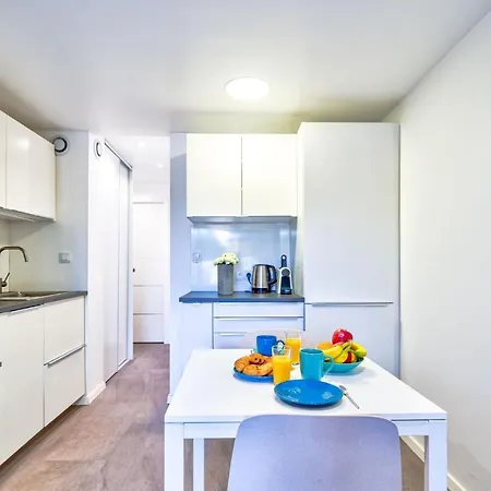 La Palme D'azur - Apartment Cannes
