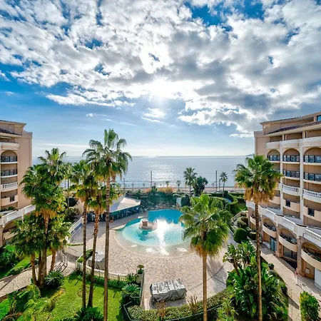 Apartment La Palme D'azur - *