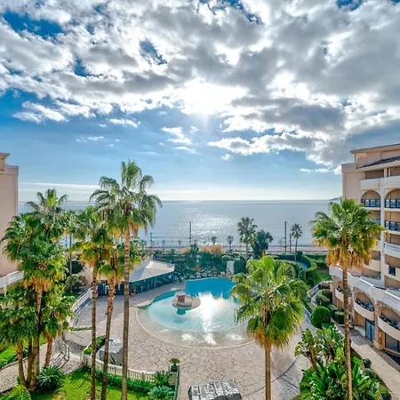 Apartment La Palme D'azur - Cannes