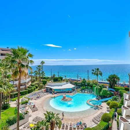 La Palme D'azur -
