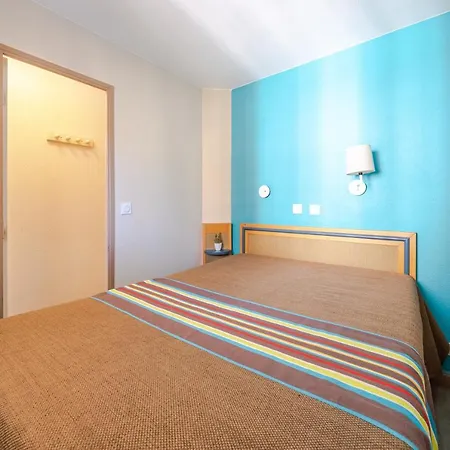 La Palme D'azur - Apartment *