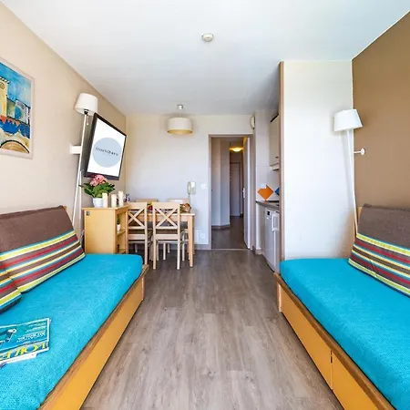 Apartment La Palme D'azur - *
