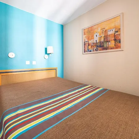 Apartment La Palme D'azur - *