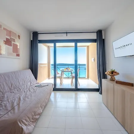 Apartment La Palme D'azur - *