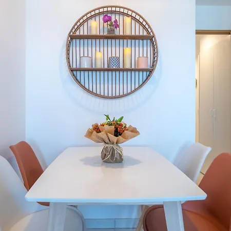 La Palme D'azur - Apartment Cannes