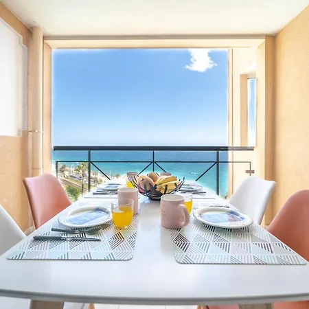 La Palme D'azur - Apartment Cannes