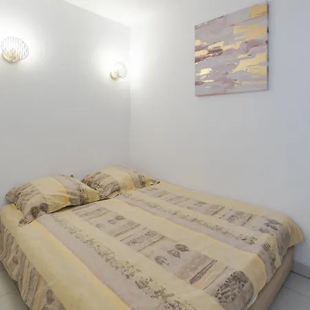 Apartment La Palme D'azur -
