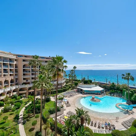La Palme D'azur -