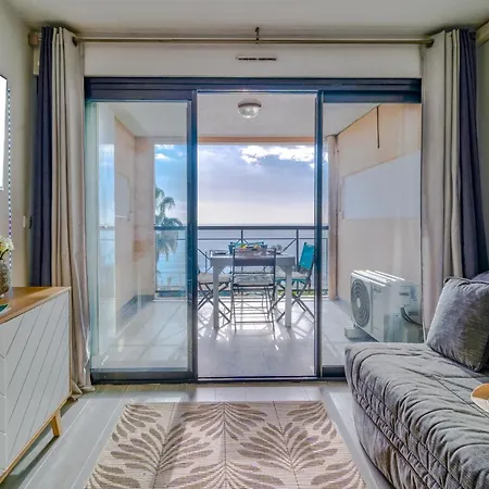 Apartment La Palme D'azur - *