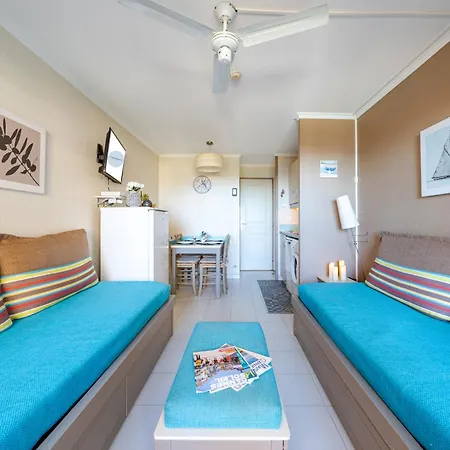 Apartment La Palme D'azur - *