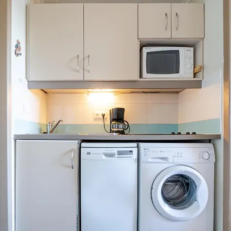 La Palme D'azur - Apartment