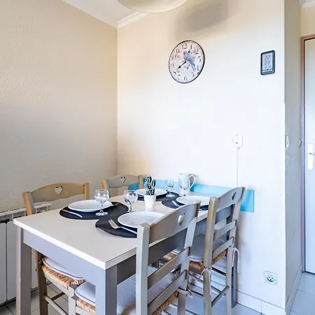 Apartment La Palme D'azur - *