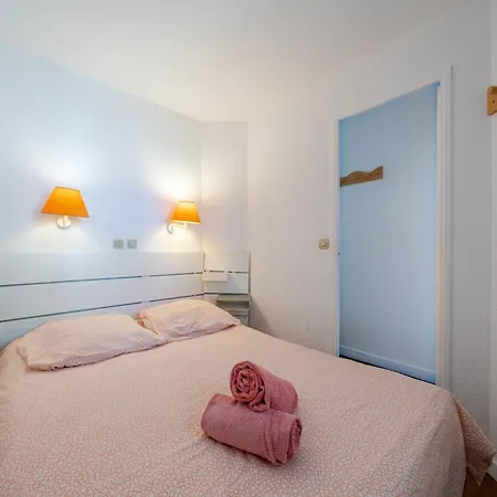 Apartment La Palme D'azur - *