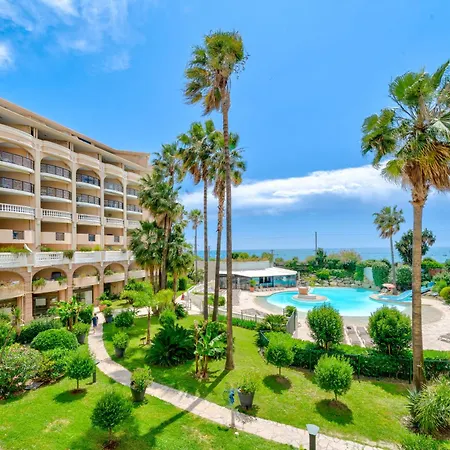 Apartment La Palme D'azur - Cannes