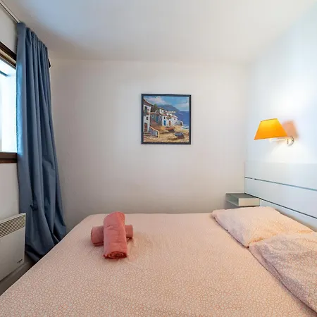 La Palme D'azur - Apartment Cannes
