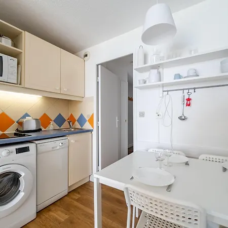 La Palme D'azur - Apartment
