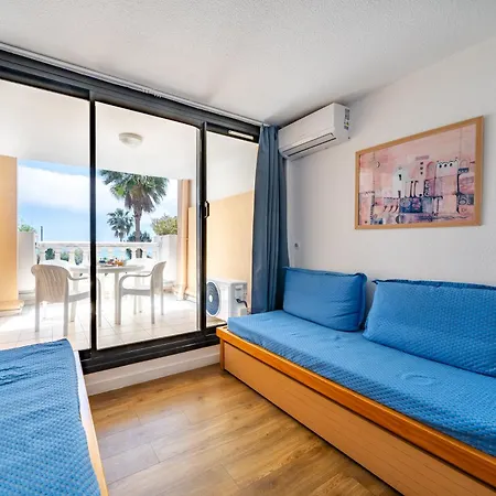 La Palme D'azur - Apartment Cannes