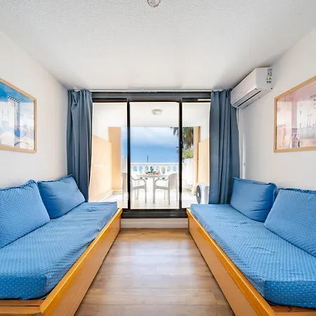 Apartment La Palme D'azur -