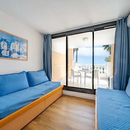 La Palme D'azur - Apartment Cannes
