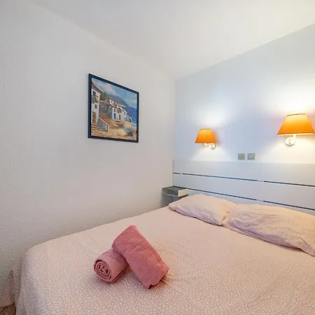 La Palme D'azur - Apartment *