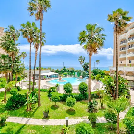 La Palme D'azur - Apartment