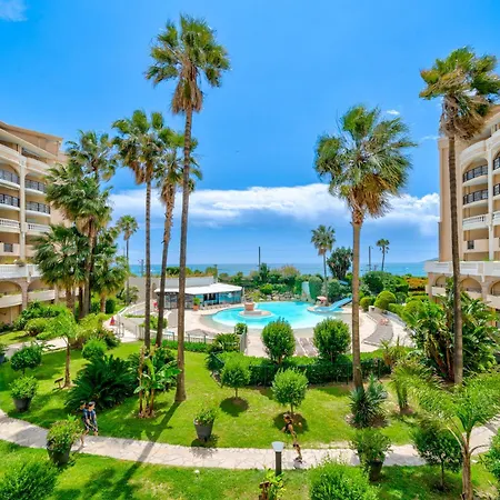 La Palme D'azur - Cannes