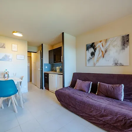 La Palme D'azur - Apartment Cannes