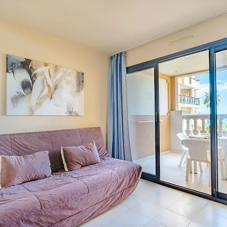 La Palme D'azur - * Cannes