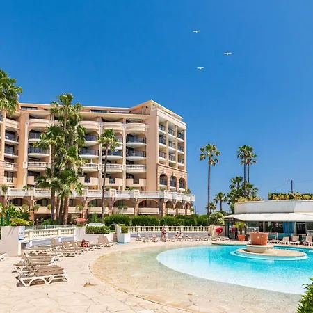 Apartment La Palme D'azur - Cannes