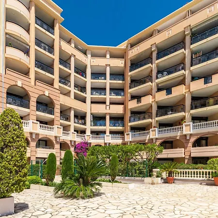 La Palme D'azur -
