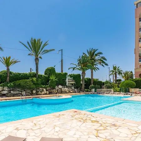 La Palme D'azur - * Cannes