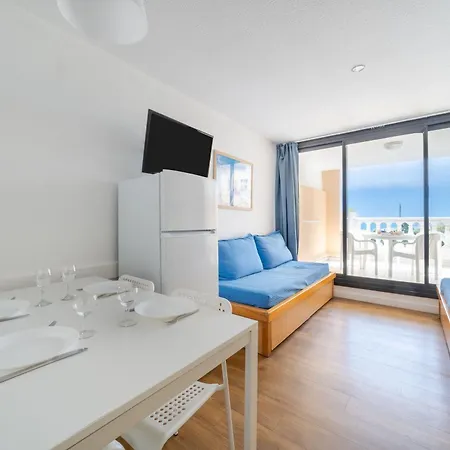 Résidence La Palme D’azur – Cannes