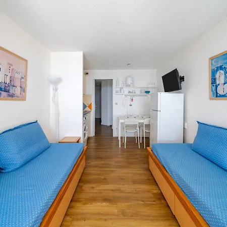 Résidence La Palme D’azur – * Cannes